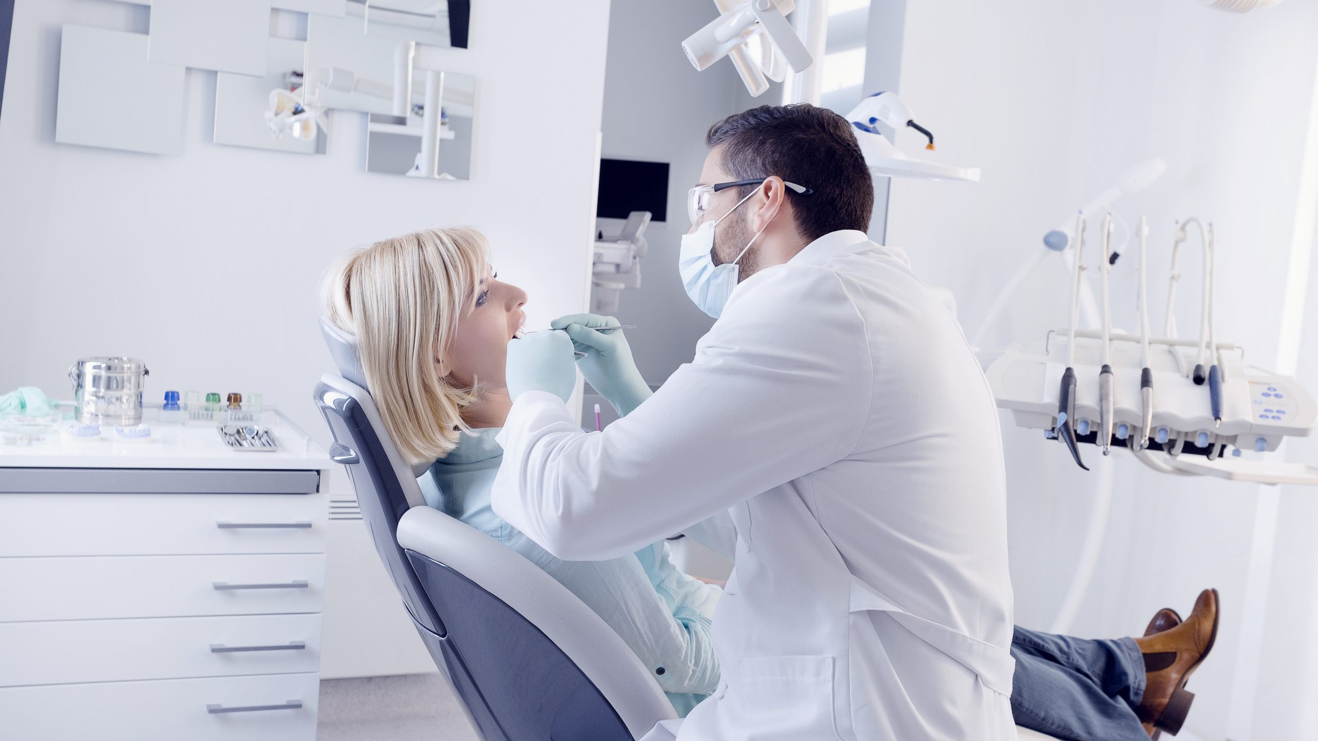 Dentist in Washoe Valley, NV
