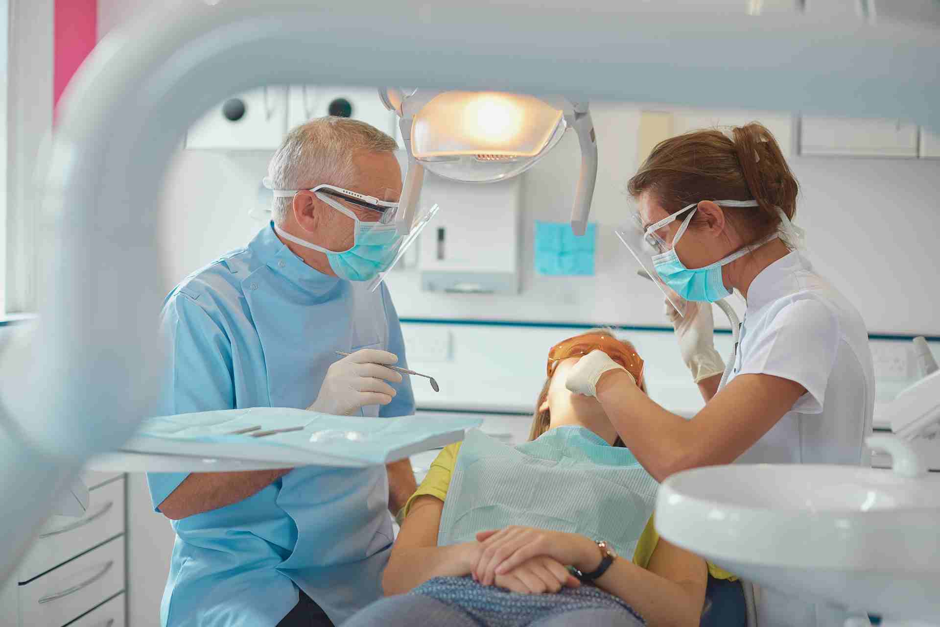 Dentist in Washoe Valley, NV